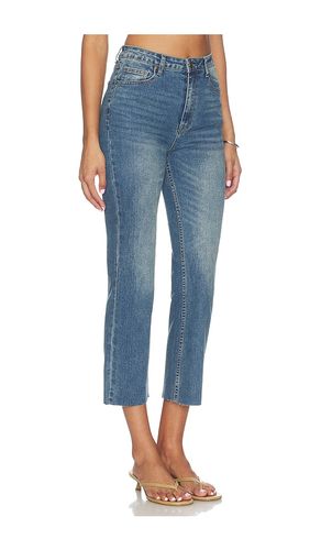 Slam Dunk Jeans in Blue. - size L (also in M, S, XS) - LIONESS - Modalova