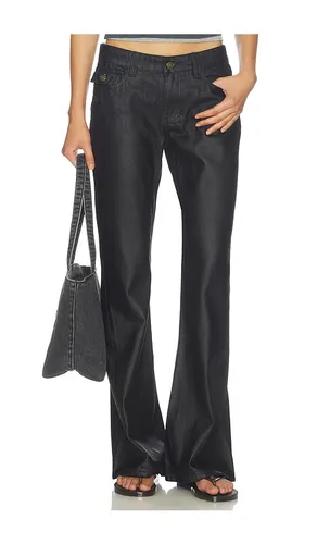 Mary-kate Jeans in . Size L. Also in M, S, XS, XXS - LIONESS - Modalova