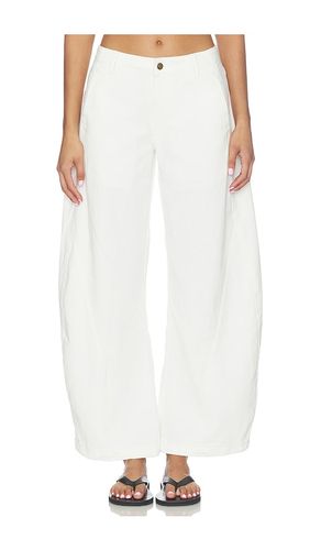 Sideline Jeans in . Taglia L. Also in M, S, XS, XXS - LIONESS - Modalova