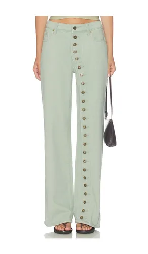 Penny Jeans in . Size L. Also in M, S, XS, XXS - LIONESS - Modalova