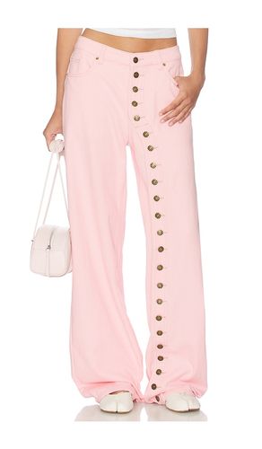 Penny Jeans in . Size L. Also in M, S, XS - LIONESS - Modalova