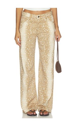 Peak Jean in . Size L. Also in M, S, XS - LIONESS - Modalova