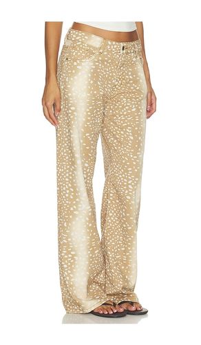 Peak Jean in . Size S. Also in XS, M, L - LIONESS - Modalova