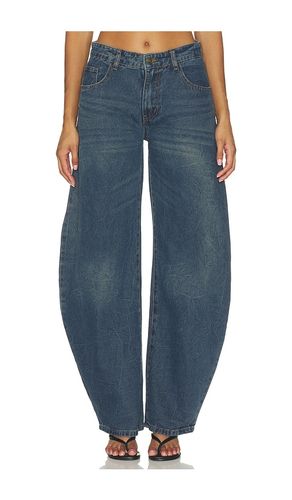 Horseshoe Jeans in . Size L. Also in M, S, XS, XXS - LIONESS - Modalova