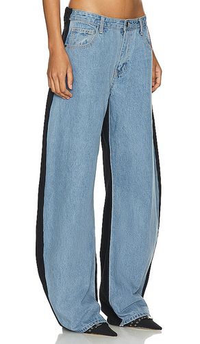 Horseshoe Jeans in . Size L. Also in XL - LIONESS - Modalova