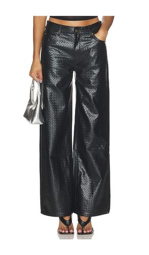 Top Model Jeans in Black. - size S (also in XS) - LIONESS - Modalova