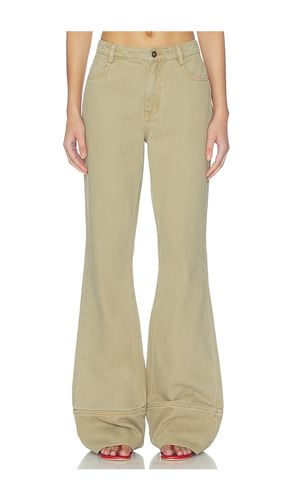 Brooklyn Jean in . Size M. Also in S, XS, XXS - LIONESS - Modalova