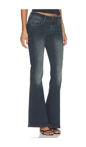 Agnes Jeans in Blue. - size L (also in M, S, XS, XXS) - LIONESS - Modalova