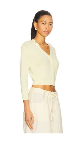 Golden Hour Cardigan in . Size M. Also in L - LIONESS - Modalova