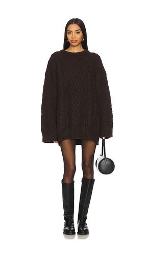 Gigi Knit Pullover in . Size S. Also in XS, M - LIONESS - Modalova