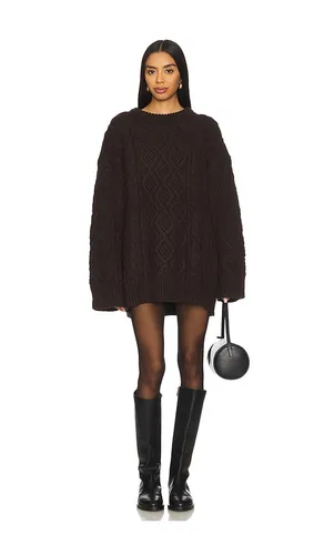 Gigi Knit Pullover in . - size S (also in XXS, XS, M, L, XL, XXL) - LIONESS - Modalova