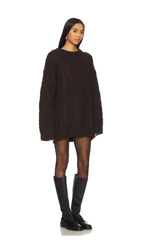 Gigi Knit Pullover in . Size S. Also in XS, M - LIONESS - Modalova