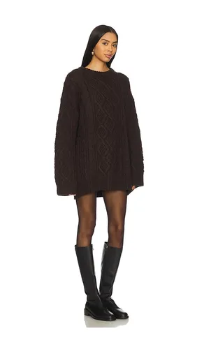 Gigi Knit Pullover in . - size S (also in XXS, XS, M, L, XL, XXL) - LIONESS - Modalova