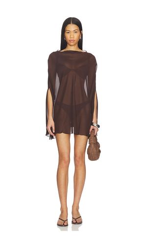 Aura Poncho in . Taglia L. Also in XL - LIONESS - Modalova
