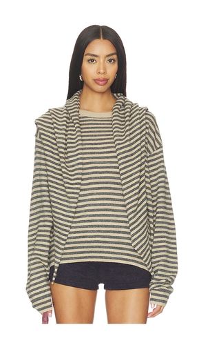 Olsen Knit in Tan,Grey. - size M (also in S, XS, XXS) - LIONESS - Modalova