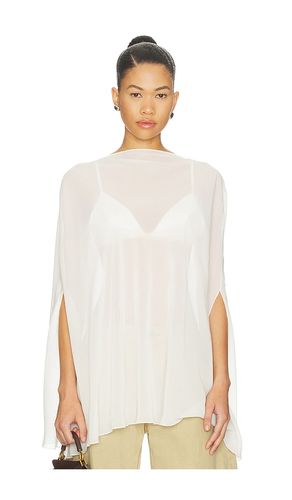 Aura Poncho in . Size S. Also in M, L, XL - LIONESS - Modalova