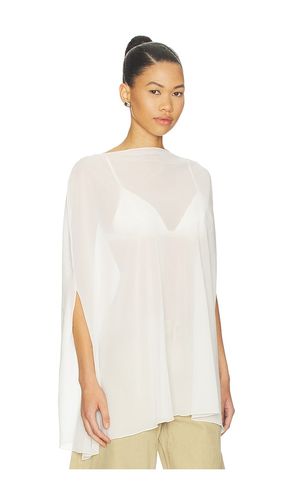 Aura Poncho in . Size S. Also in XL - LIONESS - Modalova