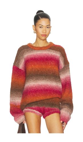 Loyalty Knit Pullover in ,. Size M. Also in S, XS - LIONESS - Modalova