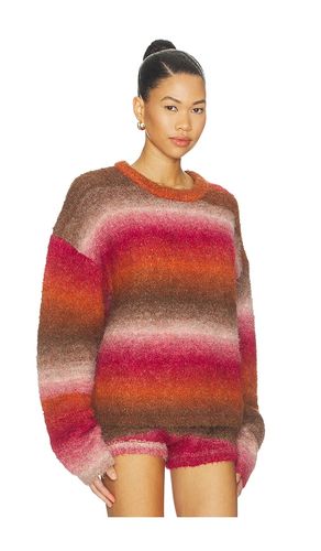 Loyalty Knit Pullover in ,. Size S. Also in XS, M - LIONESS - Modalova