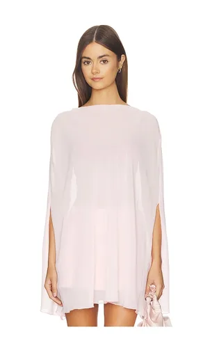 Aura Poncho in . Size L. Also in M, S, XXS - LIONESS - Modalova