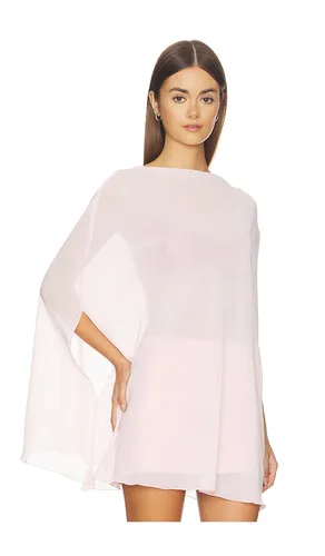 Aura Poncho in . Size L. Also in M, S, XXS - LIONESS - Modalova