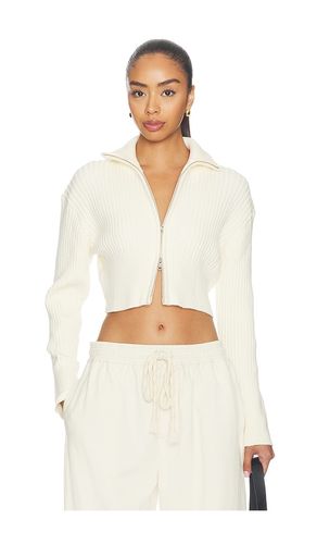 Priority Knit Cardigan in . Size M. Also in S, XL - LIONESS - Modalova