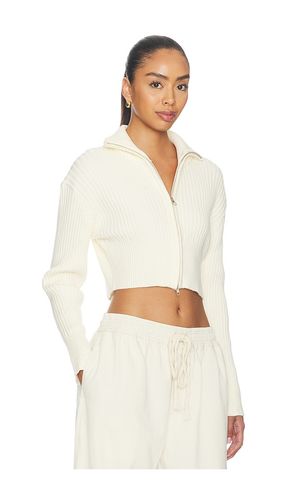 Priority Knit Cardigan in . Size M. Also in S, XL - LIONESS - Modalova