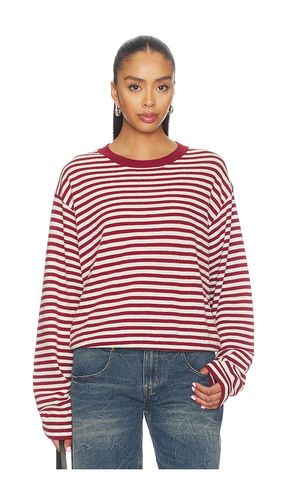 Olsen Knit Sweater in . Size M. Also in S, XL, XS - LIONESS - Modalova