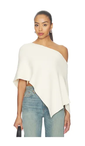 Luminous Poncho in . Size L. Also in M, XXS - LIONESS - Modalova