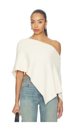 Luminous Poncho in . Taglia L. Also in S, XL, XXL - LIONESS - Modalova