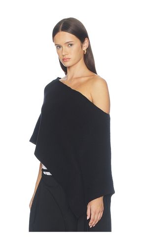 Luminous Poncho in . Taglia L. Also in M, S, XL, XS - LIONESS - Modalova