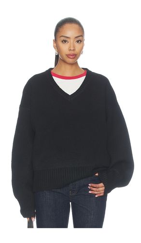 Dolce V Knit Sweater in . Taglia S. Also in XS - LIONESS - Modalova