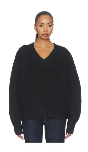 Dolce V Knit Sweater in . Size M. Also in S, XS - LIONESS - Modalova
