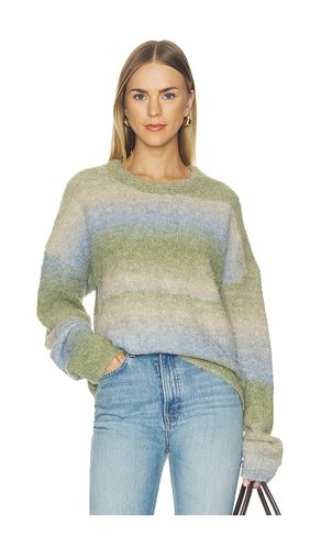 Loyalty Knit in Multi. - size L (also in M, S, XL, XS, XXS) - LIONESS - Modalova