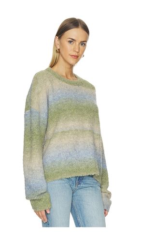 Loyalty Knit in Multi. - size L (also in M, S, XL, XS) - LIONESS - Modalova