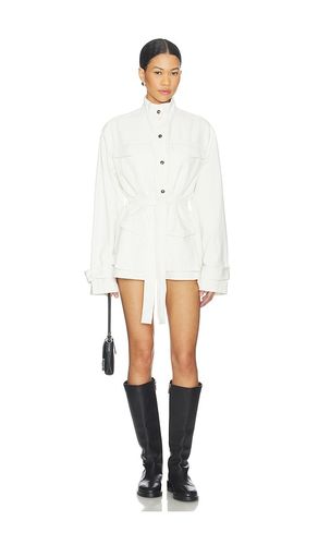 Sweetness Overshirt in . Size L. Also in M, S - LIONESS - Modalova