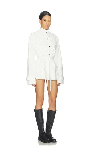 Sweetness Overshirt in . Size XXS. Also in S, M, L - LIONESS - Modalova
