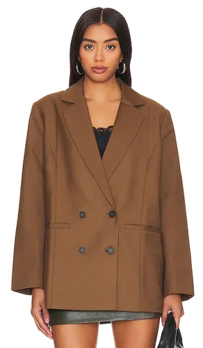 Wyoming Blazer in . Size L. Also in M - LIONESS - Modalova