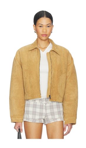 Serrano Bomber in . Size S. Also in XXS, XS - LIONESS - Modalova