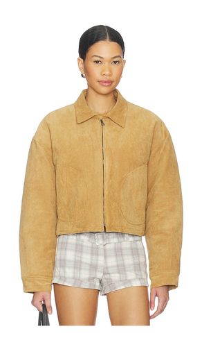 Serrano Bomber in . Size L. Also in S, XS, XXS - LIONESS - Modalova