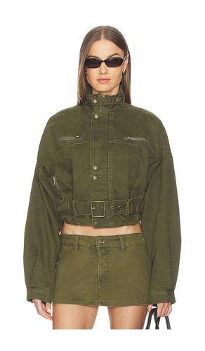 Rinata Jacket in . Size L. Also in M, S - LIONESS - Modalova