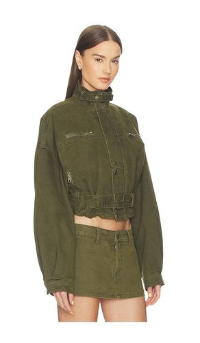 Rinata Jacket in . Taglia L. Also in M, S - LIONESS - Modalova