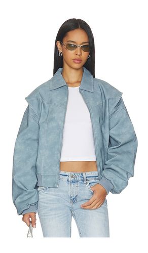 Vista Bomber in . Size L. Also in M, S, XL - LIONESS - Modalova