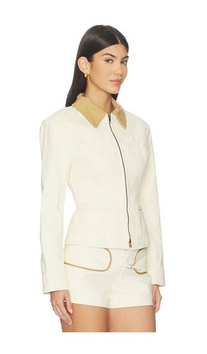 X REVOLVE Soho Jacket in . Size L. Also in M, S, XL, XS - LIONESS - Modalova