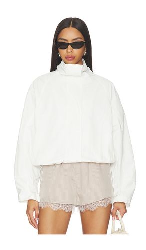 Shoreline Windbreaker in . Size S. Also in M, XL - LIONESS - Modalova
