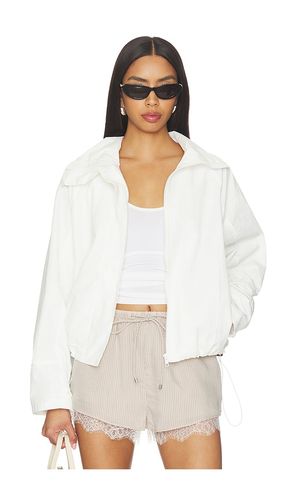 Shoreline Windbreaker in . Size S. Also in XXS, XS, M, L, XL - LIONESS - Modalova