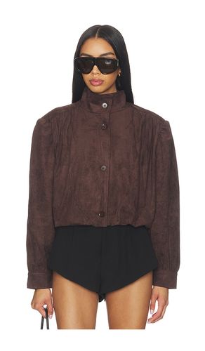 Luminous Jacket in . Size L. Also in M, S - LIONESS - Modalova