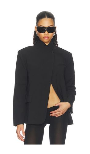 Trophy Club Blazer in Black. - size S (also in XS) - LIONESS - Modalova