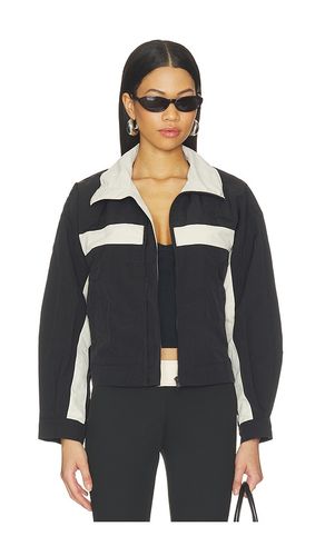 Essential Windbreaker in . Taglia L. Also in M, S, XL, XS, XXS - LIONESS - Modalova