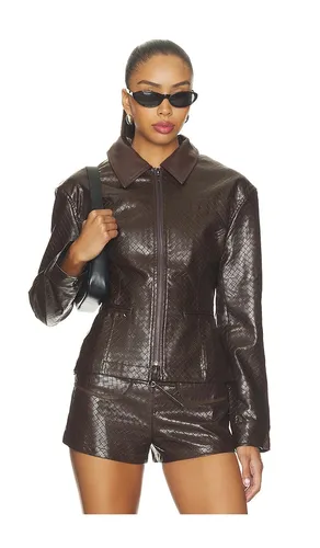 Soho Jacket in . Size L. Also in M, S, XS - LIONESS - Modalova